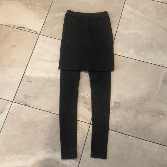 Pants - 🧡skirted leggings